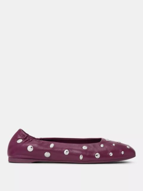 kate spade Halo Ballet Flat