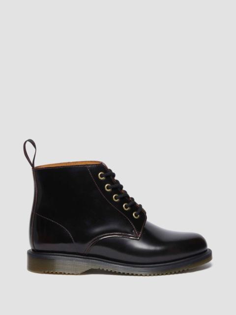 Dr. Martens Emmeline Arcadia Lace Up Boots