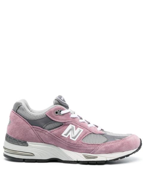 New Balance 991 low-top sneakers
