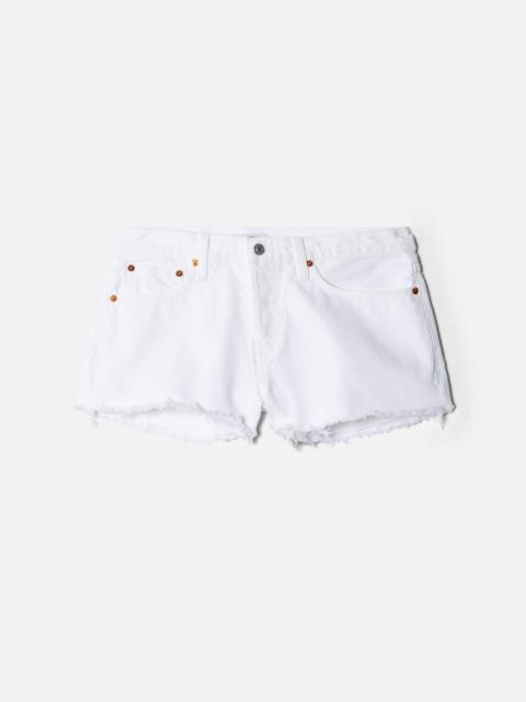 RE/DONE The Short - White