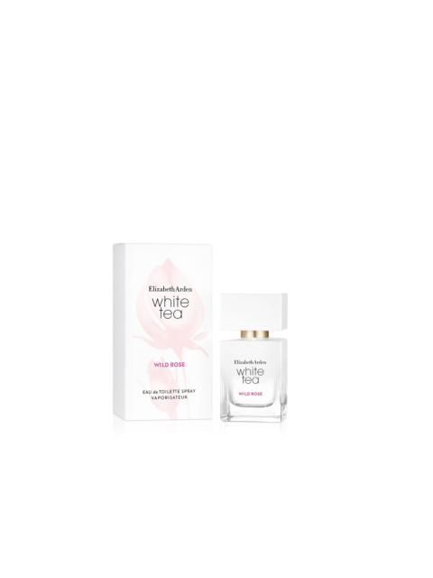 Elizabeth Arden White Tea Wild Rose Eau De Toilette Spray