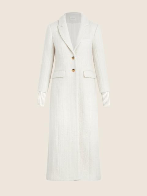 Favorite Daughter THE CITY COAT