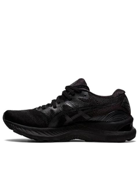 Asics (WMNS) ASICS Gel Nimbus 23 'Black' 1012A885-002