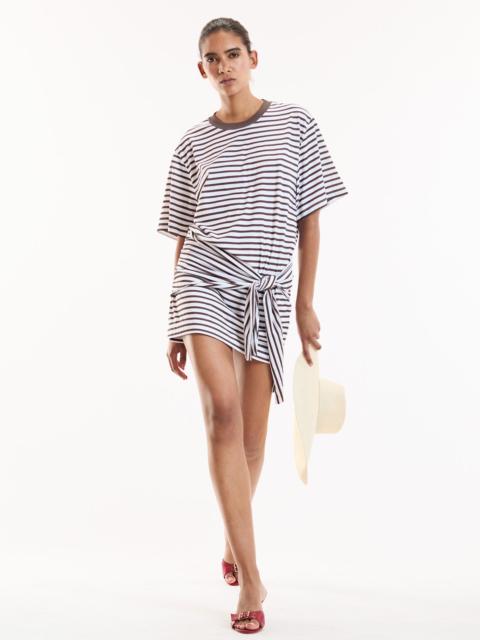 CYNTHIA ROWLEY The Yacht Dress