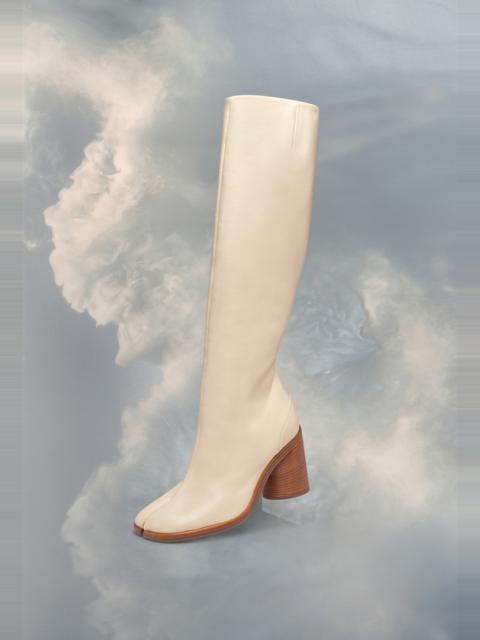 Tabi Knee-High Boots