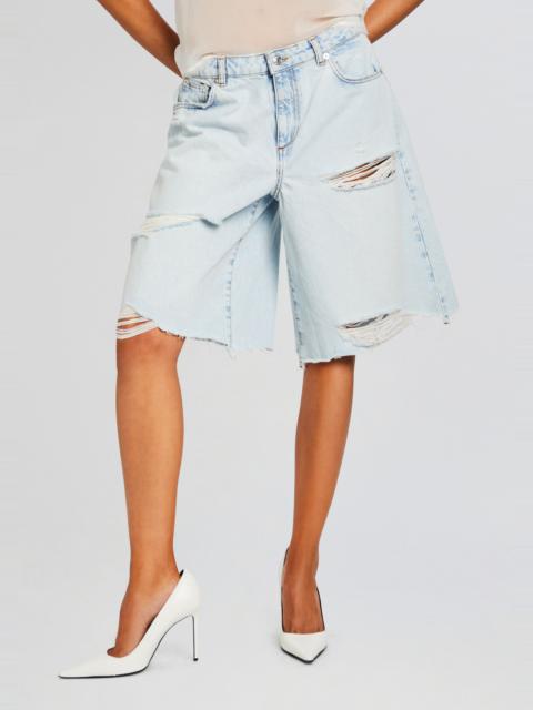 RETROFÊTE BELINDA SHORT