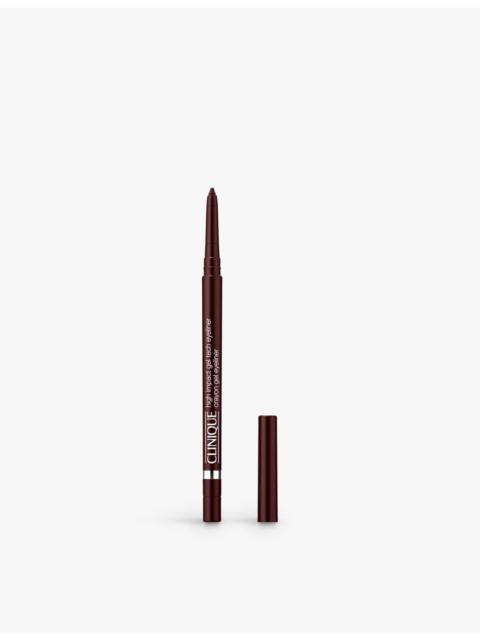 Clinique High Impact Gel Tech eyeliner