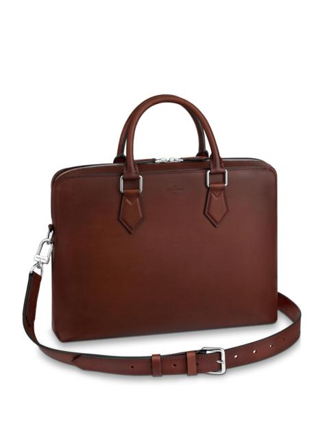 Louis Vuitton Armand Briefcase