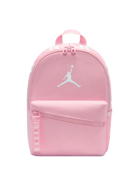 Jordan Jordan Mini Air Patrol Backpack 'Medium Soft Pink' 7A9214-A0W