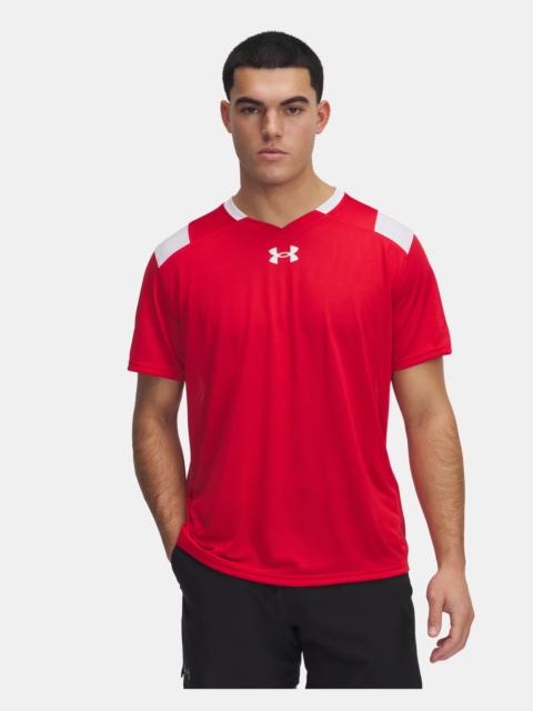 Under Armour Men's UA Big Win Flag Jersey