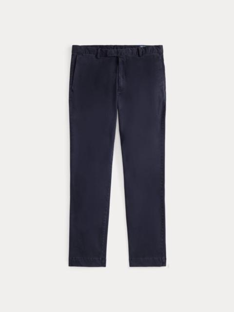 Polo Ralph Lauren Jarrett Slim Fit Sateen Pant