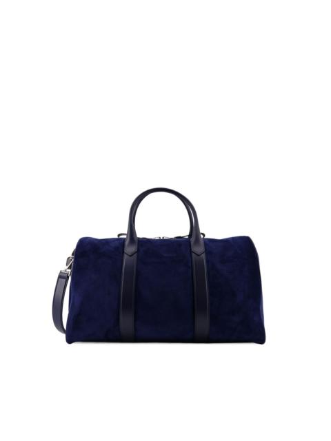 TOM FORD top handle duffle bag