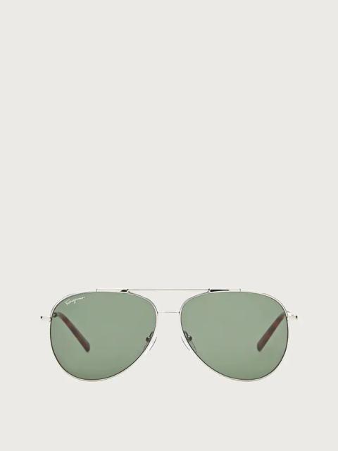FERRAGAMO SUNGLASSES