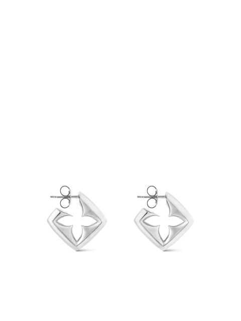 Louis Vuitton Puffygram Earrings