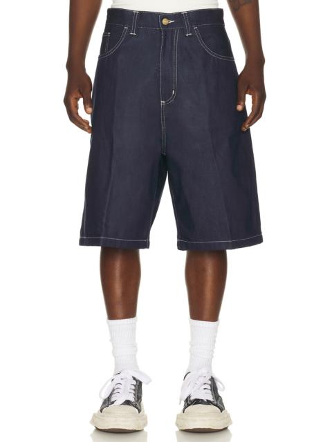 Carhartt WIP Brandon Short
