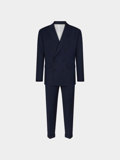 DSQUARED2 WALLSTREET SUIT