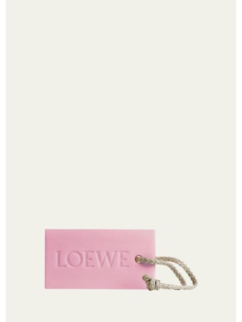 Loewe Bath Line Ivy Solid Soap