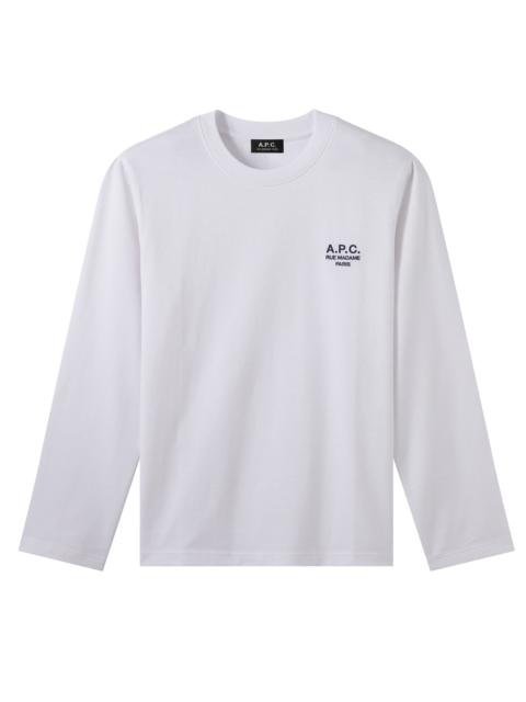 A.P.C. Oliver T-shirt