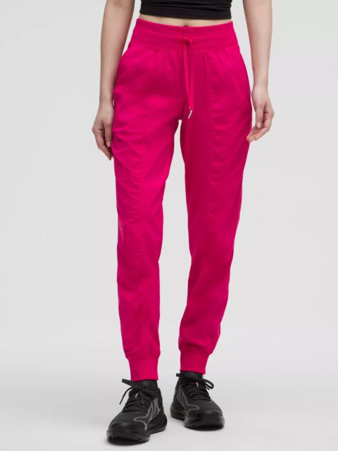 lululemon Dance Studio Mid-Rise Jogger *Full Length