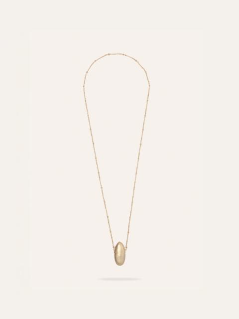 Johanna Ortiz Ofrenda Quimbaya Necklace