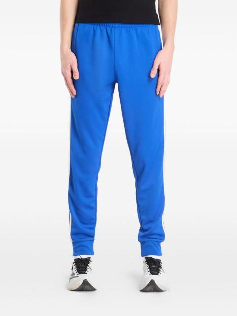 adidas side stripe track pants