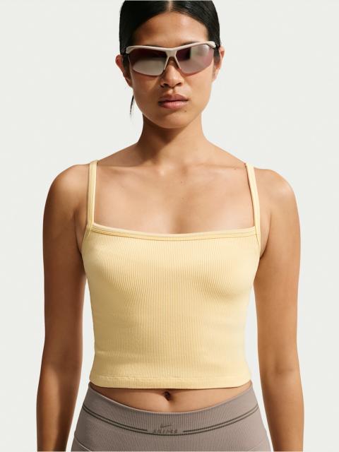 Nike NikeSKIMS Ribbed Seamless Women's Cami Tank Top