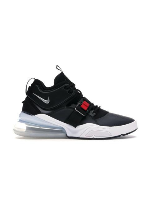 Nike Air Force 270 Black White