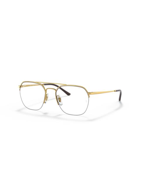 Ray-Ban RB6444 OPTICS