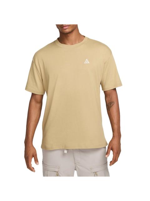 Nike ACG Max90 T-Shirt "Parachute Beige" HJ0798 297
