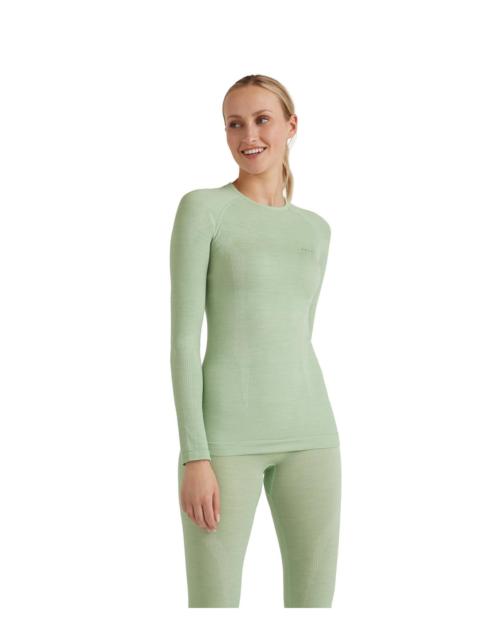 FALKE Women Long-sleeve shirt Wool-Tech