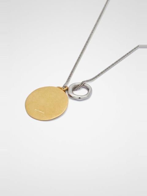 Jil Sander Necklace