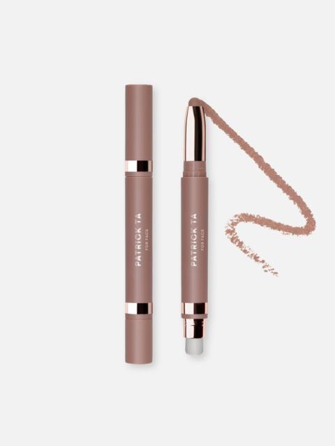 Patrick Ta Major Sculpt™ Shape & Shade Anywhere Artistry Sticks