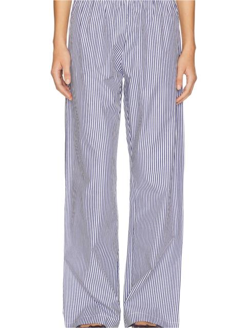 DONNI. The Pop Simple Pant