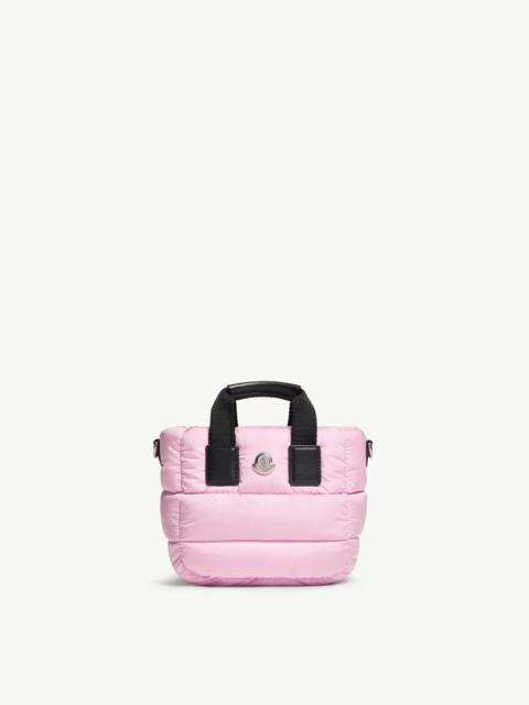 Moncler Micro Caradoc Tote Bag