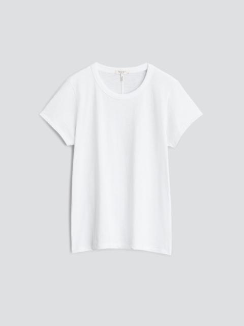 rag & bone The Slub Tee
Pima Cotton Tee