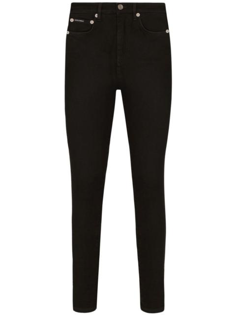 Dolce & Gabbana Skinny jeans
