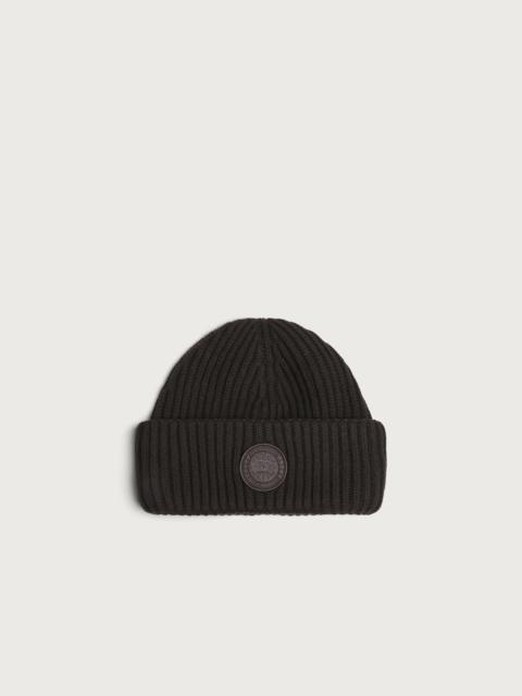 Canada Goose Canada Goose Cashmere Blend Double Fold Toque