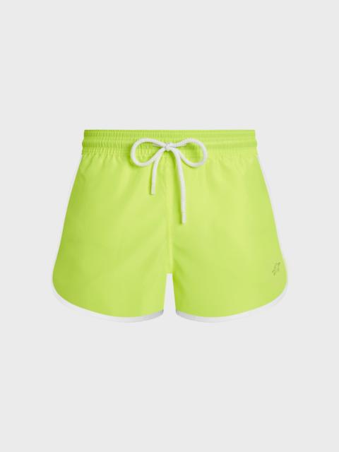 Vilebrequin MEN SHORT ULTRA-LIGHT SWIM SHORTS