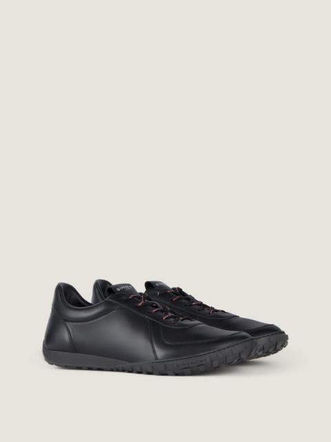 Givenchy GLIDE SNEAKERS IN LEATHER