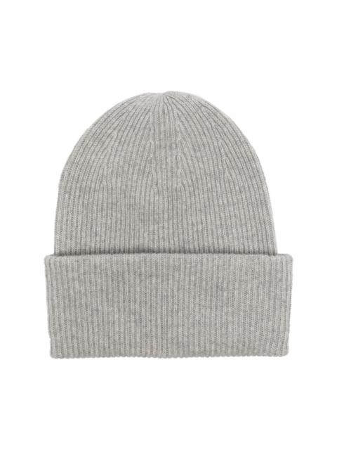 LISA YANG Stockholm knit beanie