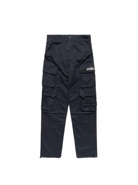 Martine Rose PULLED CARGO TROUSER