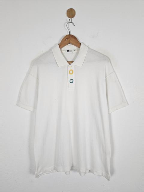 Other brands Issey Miyake design studio polo shirt