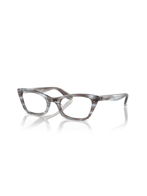 Ray-Ban LADY BURBANK OPTICS