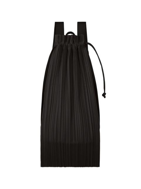 Pleats Please Issey Miyake PLEATS KNAPSACK