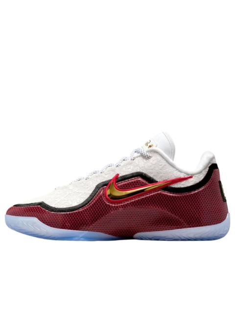 Nike Nike LeBron 23 'Grand Opening' HJ5629-100