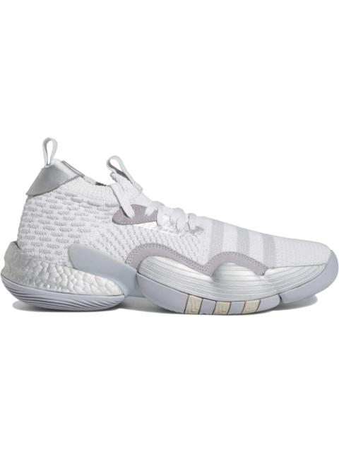 adidas Trae Young 2.0 White Dash Grey