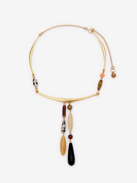 Isabel Marant MAHI NECKLACE