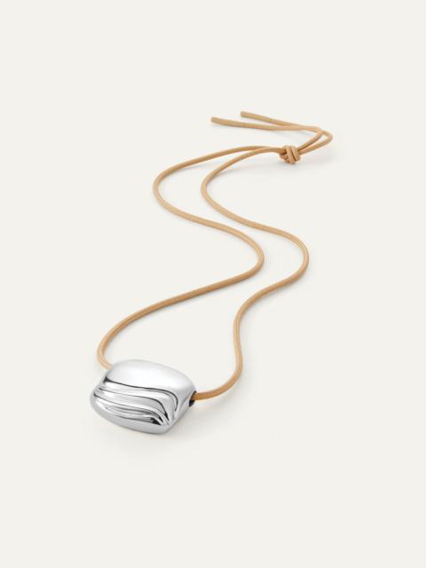 JENNY BIRD Rue Rope Necklace