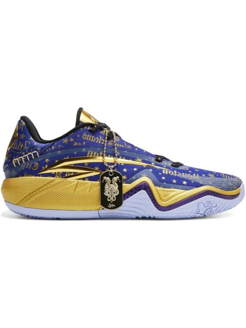 ANTA Anta Kai 3 KAI Mentality