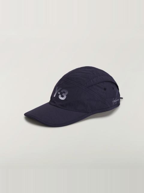 Y-3 Y-3 RUN CAP
